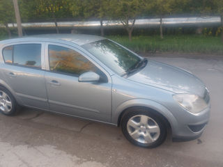 Opel Astra foto 4