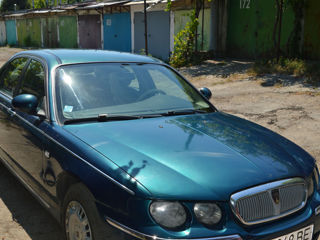 Rover 75 запчасти 1.8 2.0 2.5 бензин дизель и тд двигателя.коробки мосты и тд foto 2