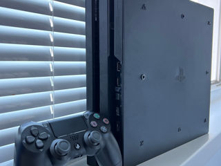 Playstation 4 Pro foto 4