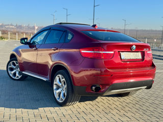 BMW X6 foto 4