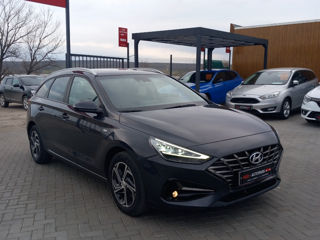 Hyundai i30 foto 3