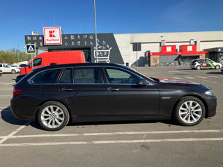 BMW 5 Series foto 2