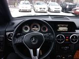 Mercedes GLK Class foto 6