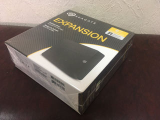 HDD - external universal Expansion - 6 TB - NEW foto 2