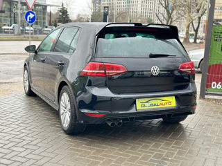 Volkswagen Golf foto 6