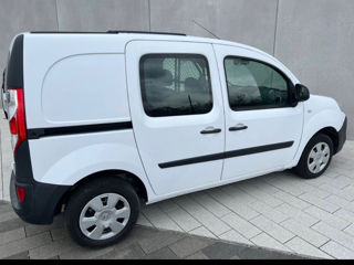 Renault Kangoo foto 7