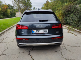 Audi Q5 foto 3