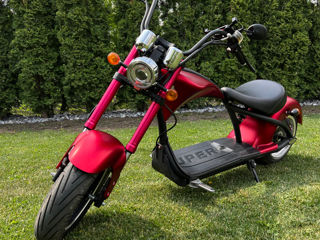 Harley - Davidson Harley Electric