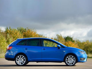 Seat Ibiza foto 1