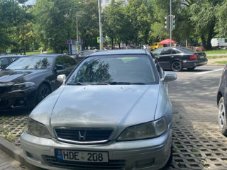 Honda Accord foto 4