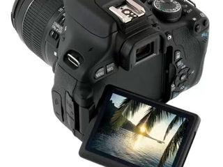 Canon 600D