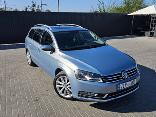 Volkswagen Passat foto 1