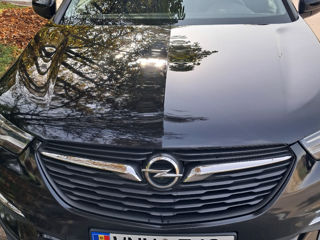 Opel Grandland X foto 5