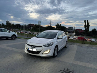 Hyundai i30 foto 1