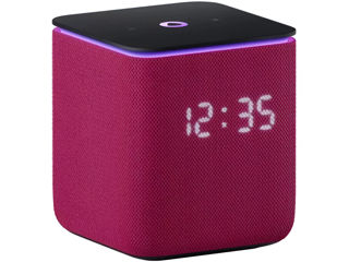 Vind Yandex Station Midi Bluetooth Speaker yndx-00054BLK, Black  foto 2