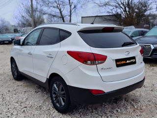 Hyundai Tucson foto 3