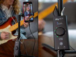 Irig HD X foto 3