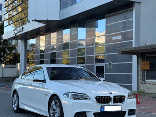 BMW 5 Series foto 2