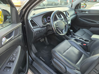 Hyundai Tucson foto 7