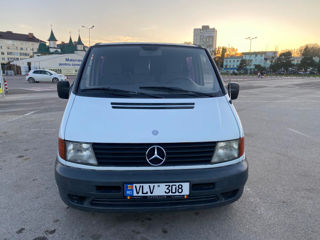 Mercedes Vito foto 7