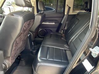 Jeep Patriot foto 8