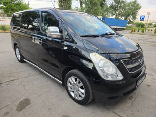 Hyundai H300 foto 1