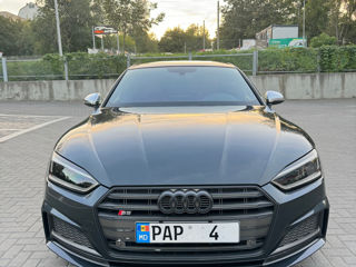 Audi S5 foto 6