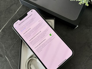 iPhone 13 Pro Max 128GB foto 4