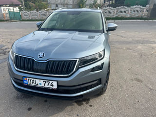 Skoda Kodiaq foto 5