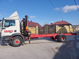 Man Tgm18.250