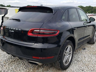 Porsche Macan foto 3