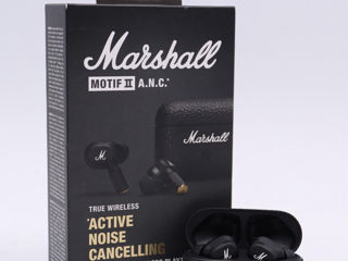 Marshall Motif2