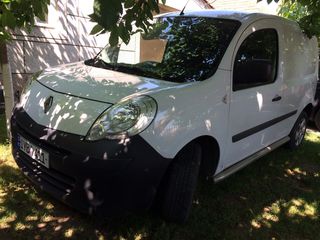 Renault Kangoo foto 1