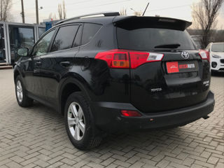 Toyota Rav 4 foto 8