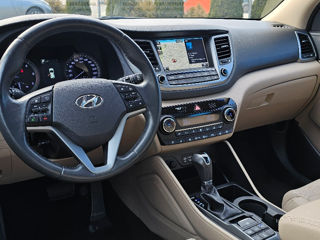 Hyundai Tucson foto 9