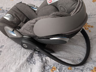 Scaun auto Cybex Z+ - Stare excelentă! foto 2