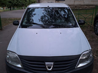 Dacia Logan foto 2