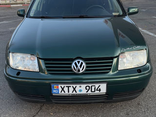 Volkswagen Bora foto 4