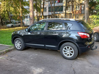 Nissan Qashqai foto 7