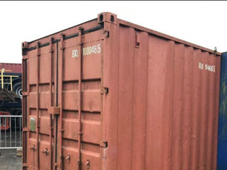 Cumpăr asa container foto 2