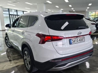 Hyundai Santa FE foto 2