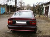 Opel Vectra foto 8