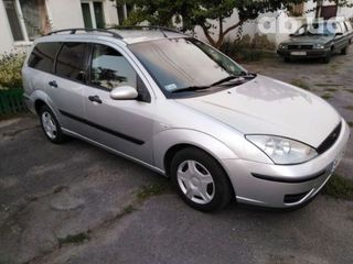 Ford Focus foto 3