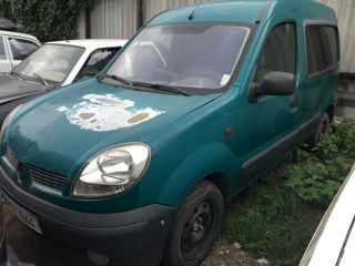 Renault Kangoo foto 9