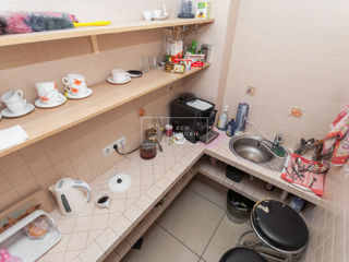 Chirie, spațiu comercial, oficiu, Centru, 100 m.p, 1500€ foto 9