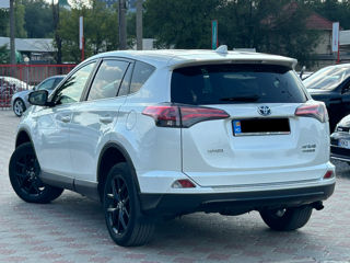 Toyota Rav 4 foto 3