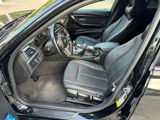 BMW 3 Series фото 9