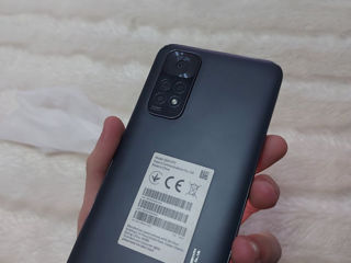 Vând Xiaomi redmi note 11