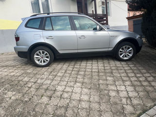 BMW X3 foto 9