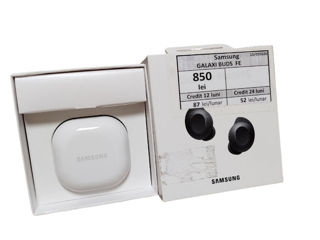 Samsung Galaxy Buds FE - 850 Lei